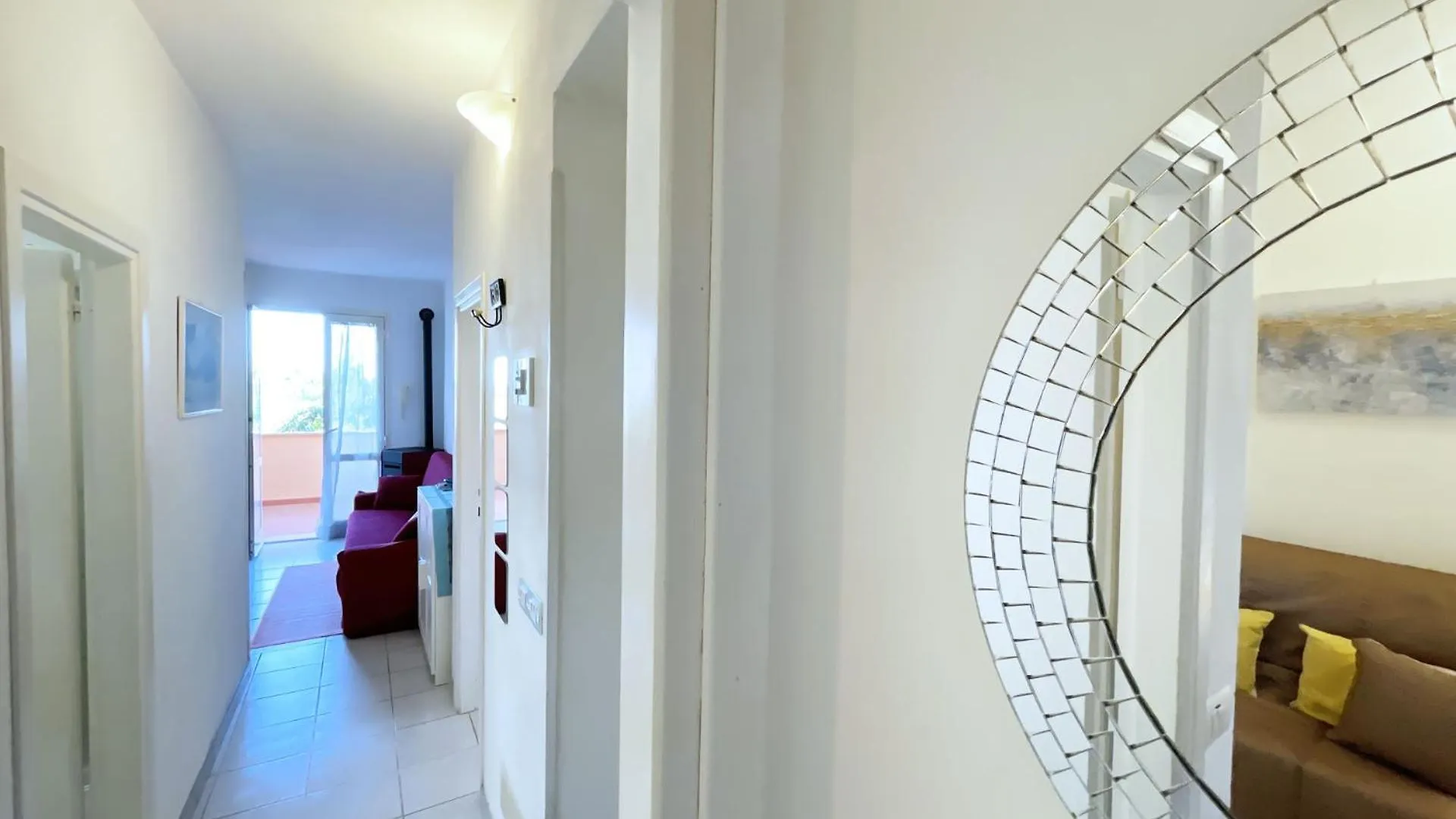 Sunset House - Argonautivacanze Portoferraio Apartamento