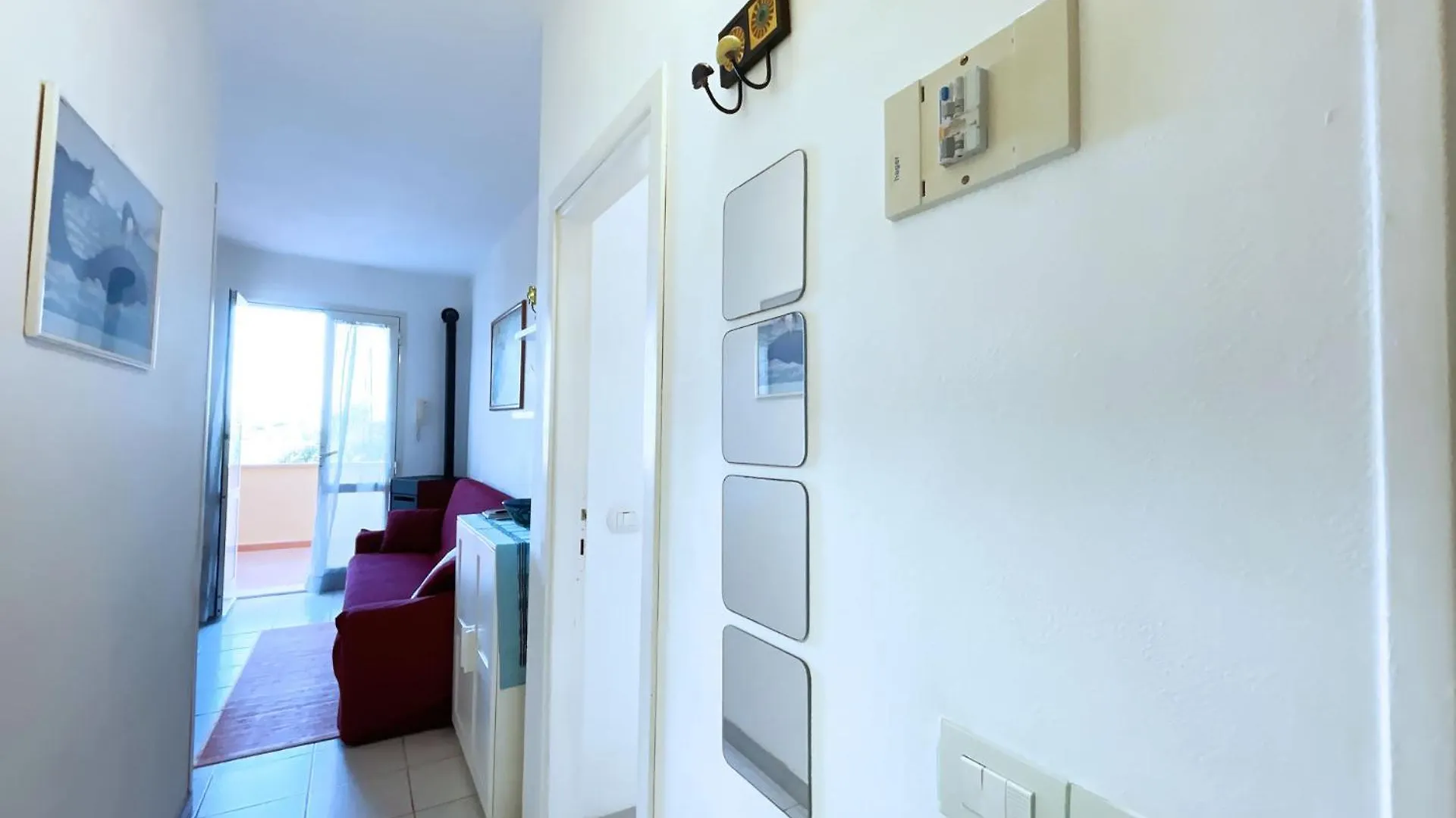 Sunset House - Argonautivacanze Portoferraio Apartamento