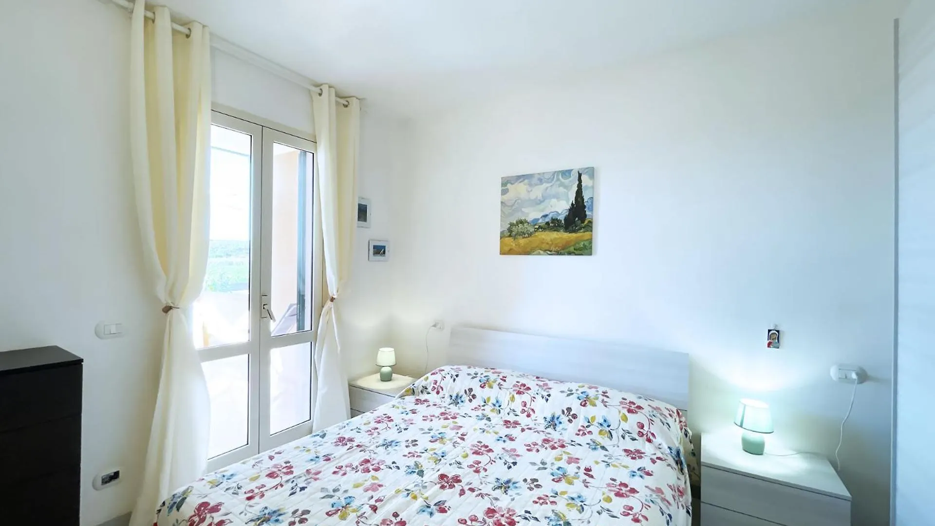 Sunset House - Argonautivacanze Portoferraio Apartamento