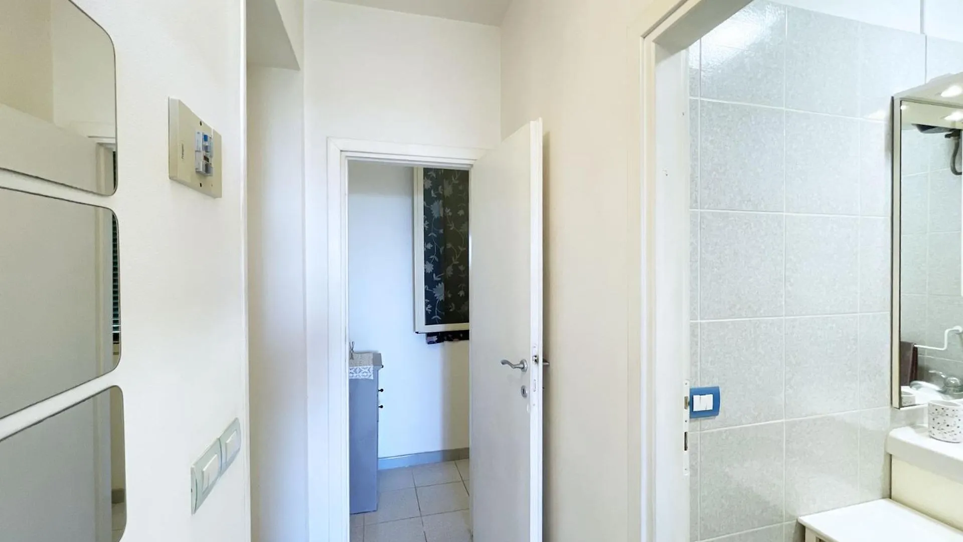 Apartamento Sunset House - Argonautivacanze Portoferraio Itália