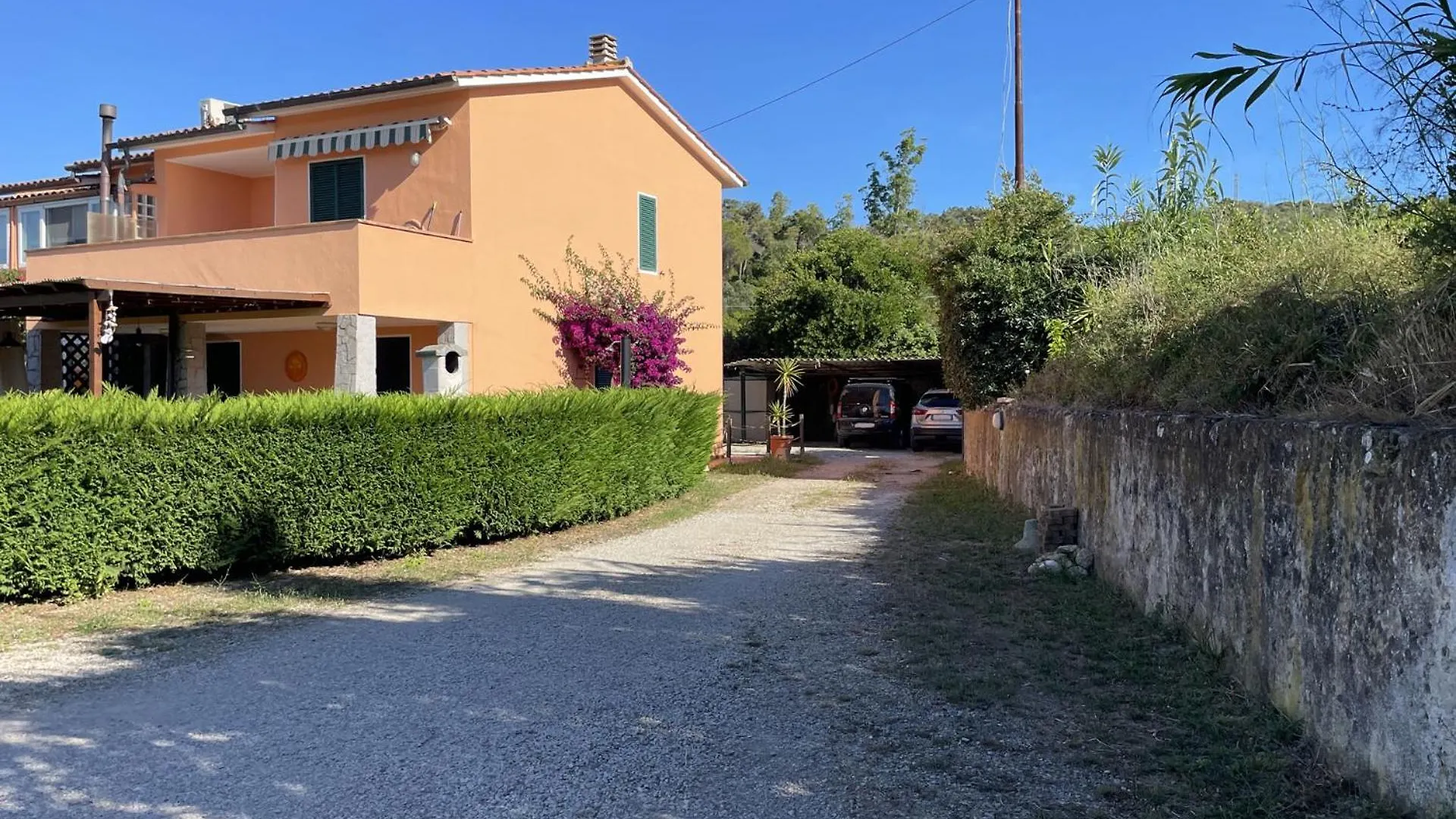 Sunset House - Argonautivacanze Portoferraio
