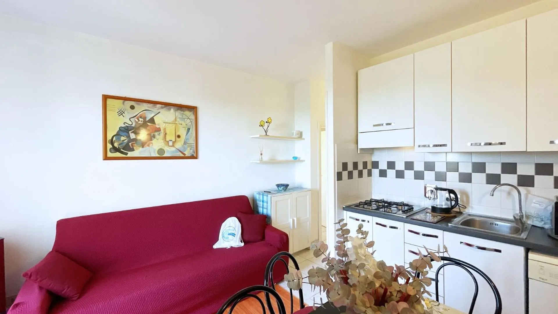 Apartamento Sunset House - Argonautivacanze Portoferraio