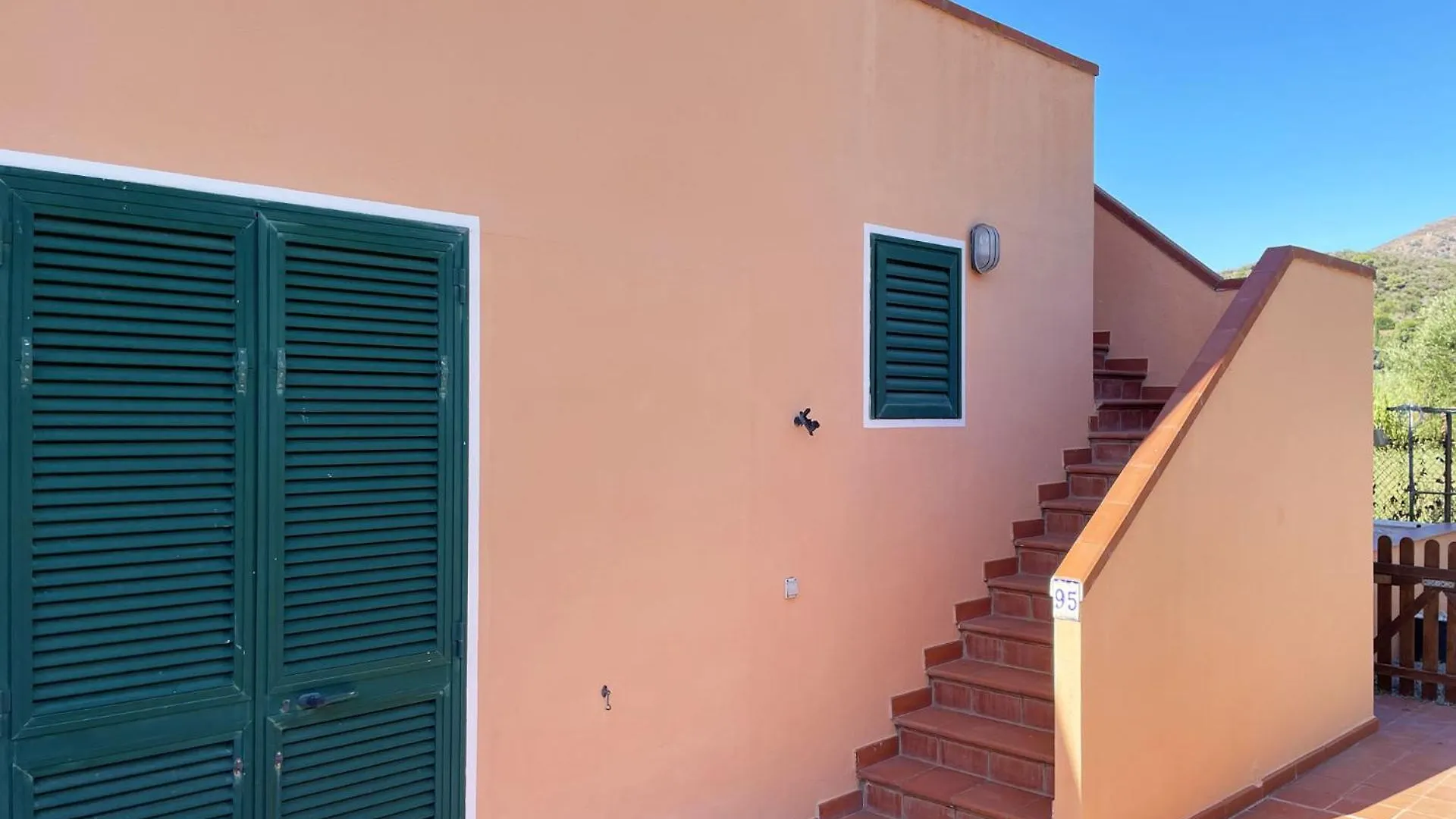 Sunset House - Argonautivacanze Portoferraio 0*,